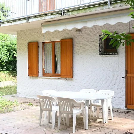 N323 - Numana, Trilocale Con Giardino E Posto Auto Vicino Al Mare *