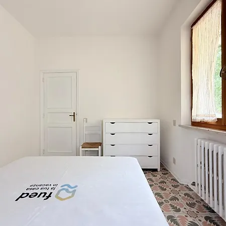 Apartman N323 - Numana, Trilocale Con Giardino E Posto Auto Vicino Al Mare *