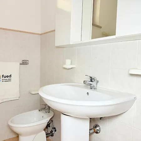 Apartman N323 - Numana, Trilocale Con Giardino E Posto Auto Vicino Al Mare *