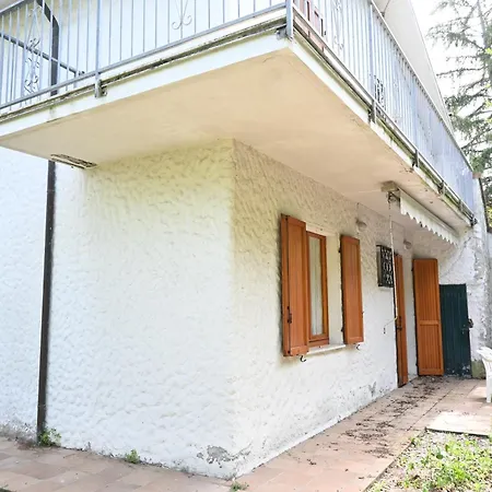 Apartman N323 - Numana, Trilocale Con Giardino E Posto Auto Vicino Al Mare