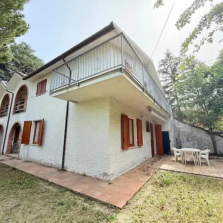 Apartman N323 - Numana, Trilocale Con Giardino E Posto Auto Vicino Al Mare
