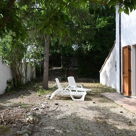 N323 - Numana, Trilocale Con Giardino E Posto Auto Vicino Al Mare Apartman